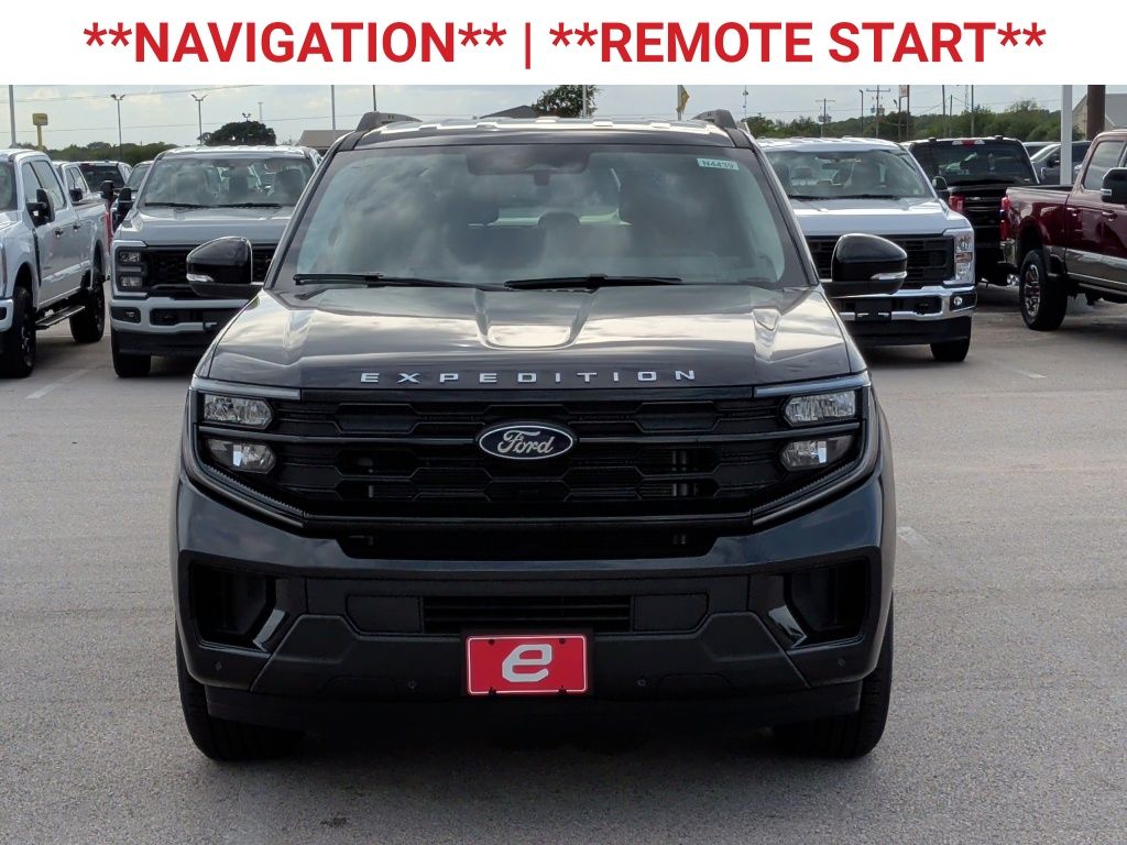 2026 Ford Expedition Max Active - 1