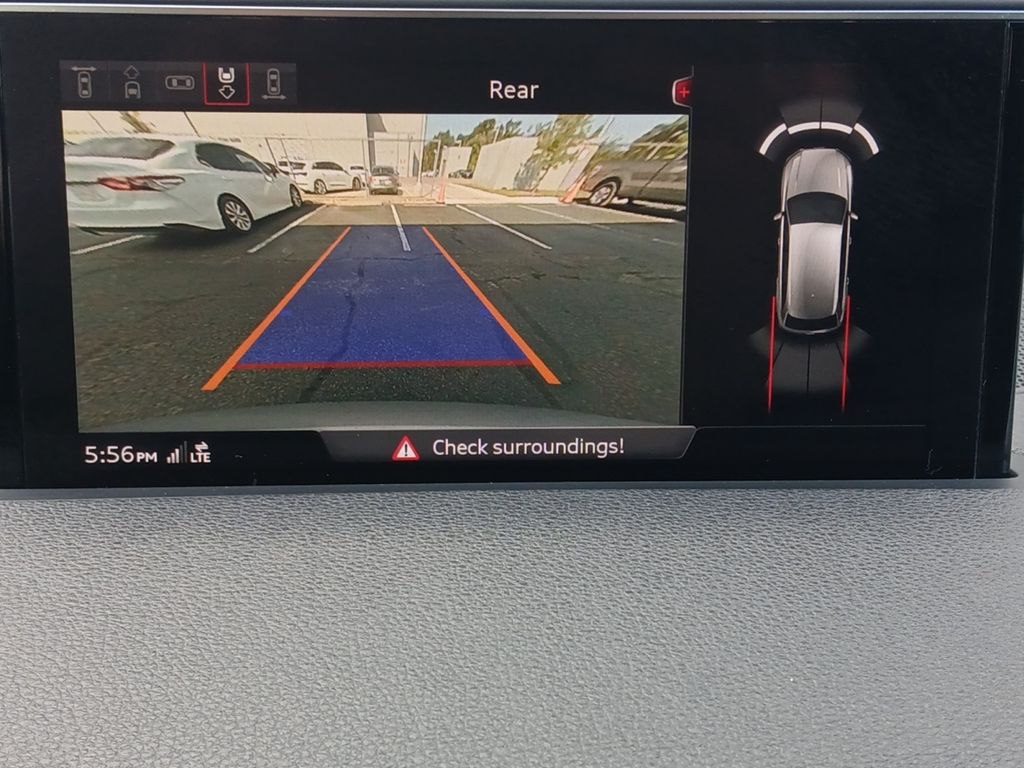 Used Car 2018 Audi Q7  3.0t Prestige For Sale Under $15,000 In Austin, Texas