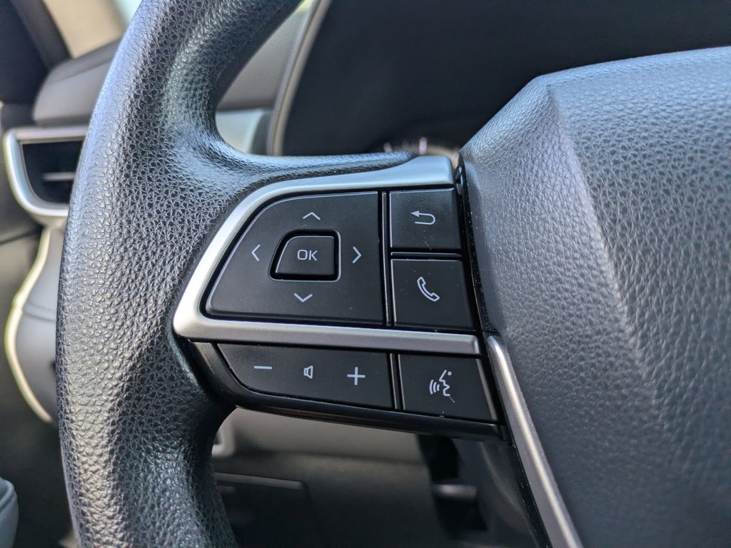 Used 2023 Toyota Highlander SUV