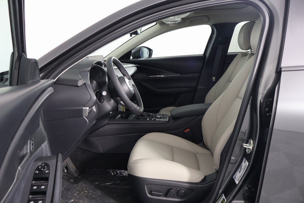 Thumbnail: 2026 Mazda CX-30 - 5