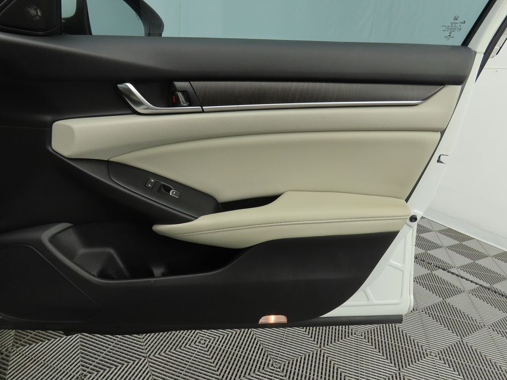 Thumbnail: 2021 Honda Accord - 25