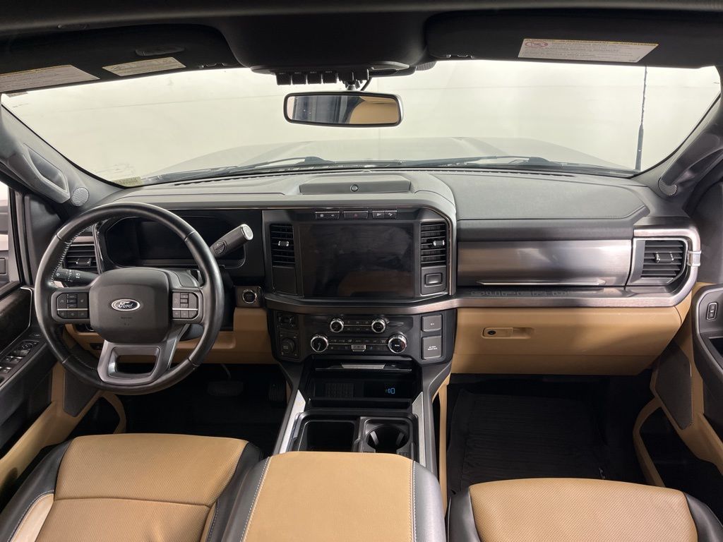 Thumbnail: 2023 Ford Econoline - 16