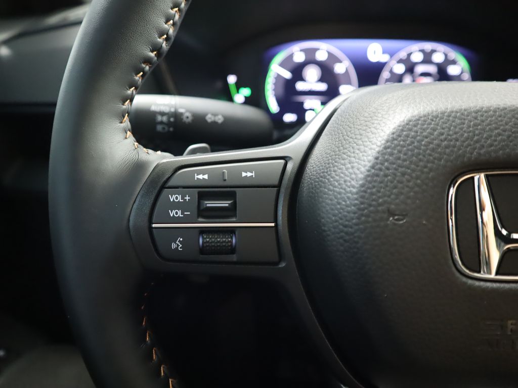 Thumbnail: 2026 Honda CR-V - 11