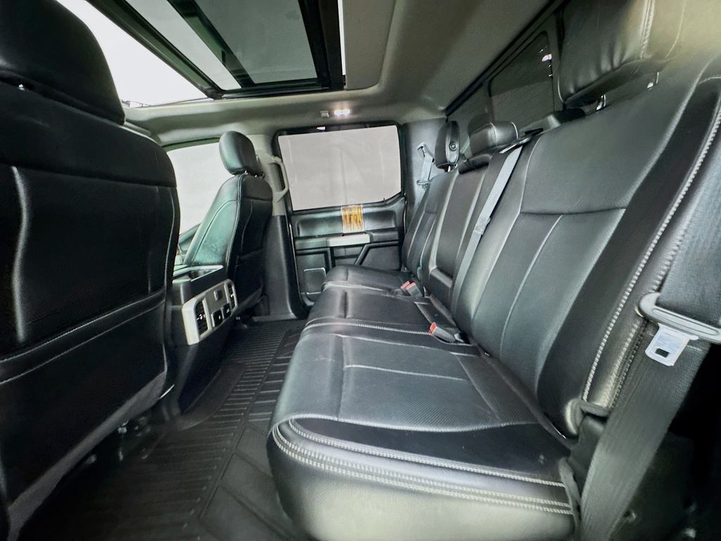 Used Car 2018 Ford F-150  Lariat For Sale Under $30,000 In Austin, Texas