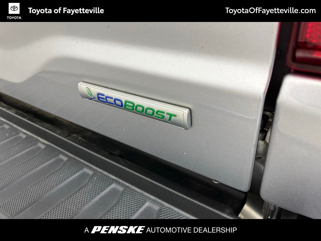 Thumbnail: 2021 Ford F-150 - 11