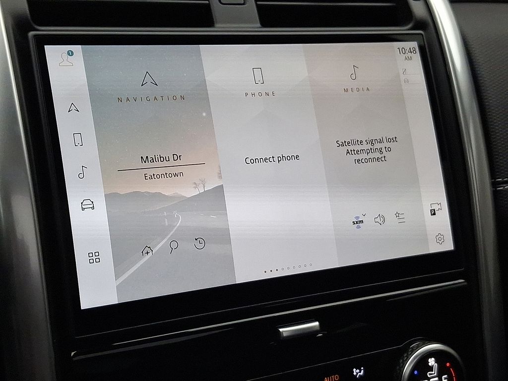 Thumbnail: 2024 Land Rover Discovery - 27