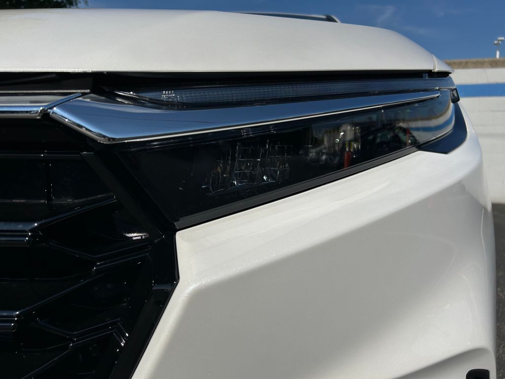 Thumbnail: 2026 Honda CR-V - 9