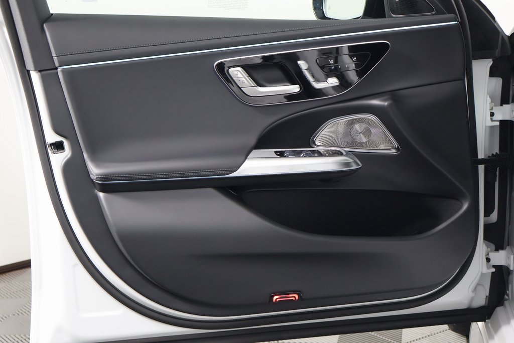 Thumbnail: 2027 Mercedes-Benz E-Class - 7
