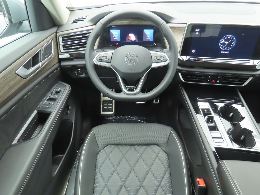 Thumbnail: 2025 Volkswagen Atlas - 10