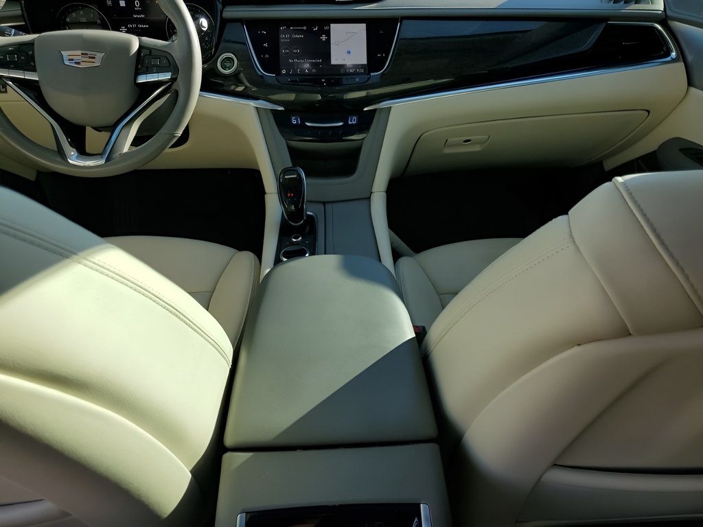 Used Car 2020 Cadillac Xt6  Premium Luxury For Sale Under $35,000 In Austin, Texas