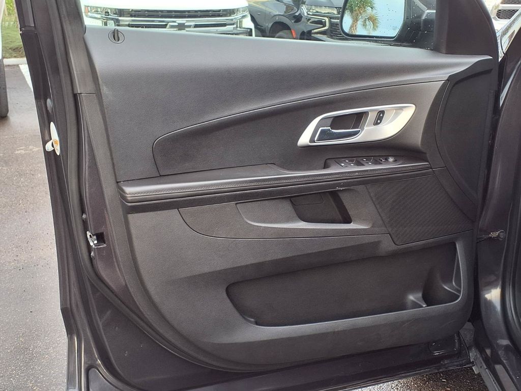 Used 2016 Chevrolet Equinox SUV