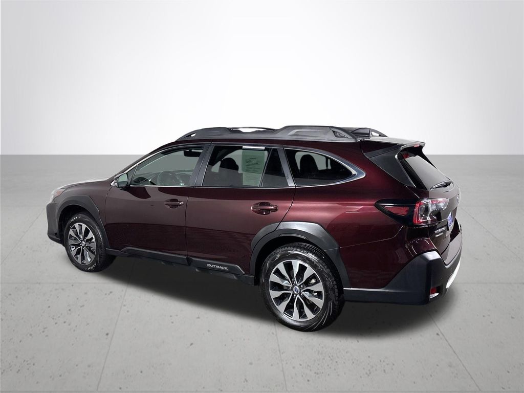 2023 Subaru Outback Limited