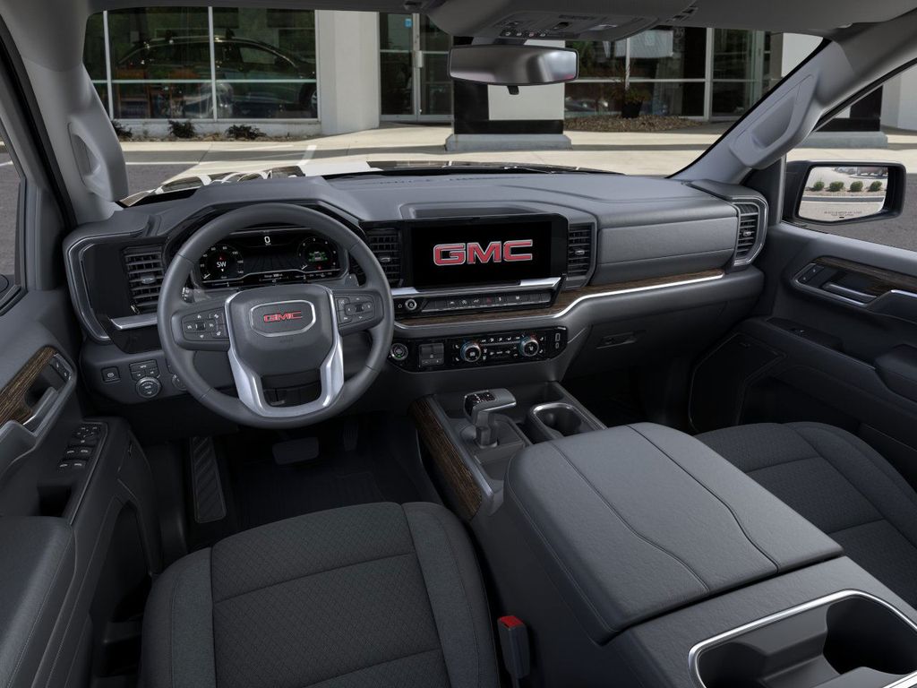2026 GMC Sierra 1500 Elevation - Photo 17