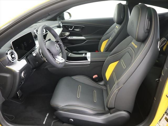 Thumbnail: 2026 Mercedes-Benz CLE - 21