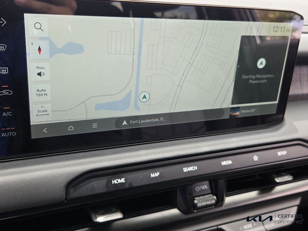 2027 Kia Telluride - $55,490