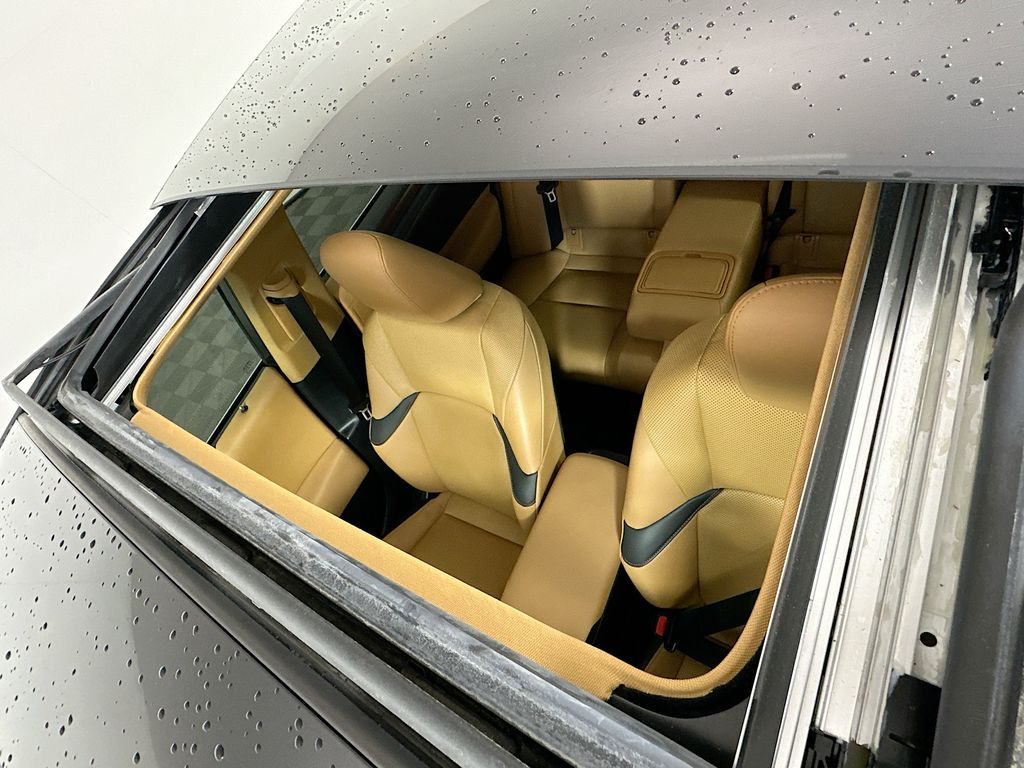 Thumbnail: 2022 Lexus ES - 21