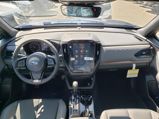 new 2026 Subaru Forester car, priced at $39,211