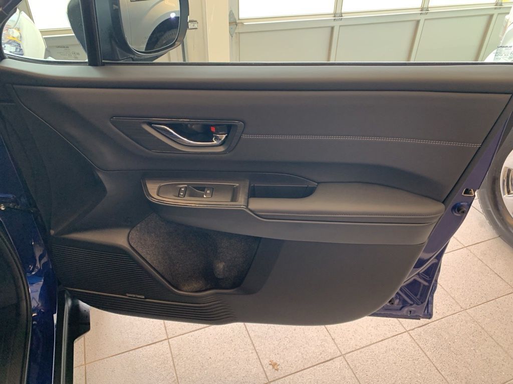New 2026 Blue Subaru Touring XT image 21