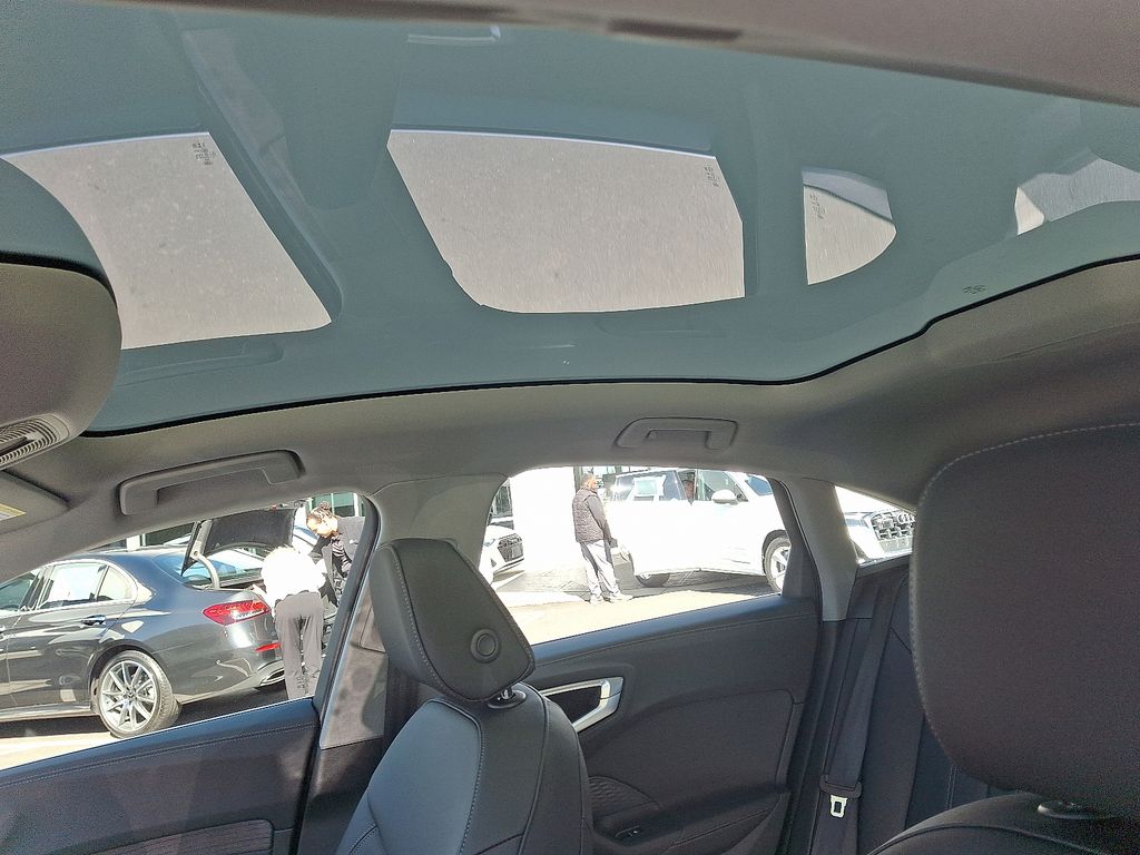 Thumbnail: 2025 Audi A5 - 11