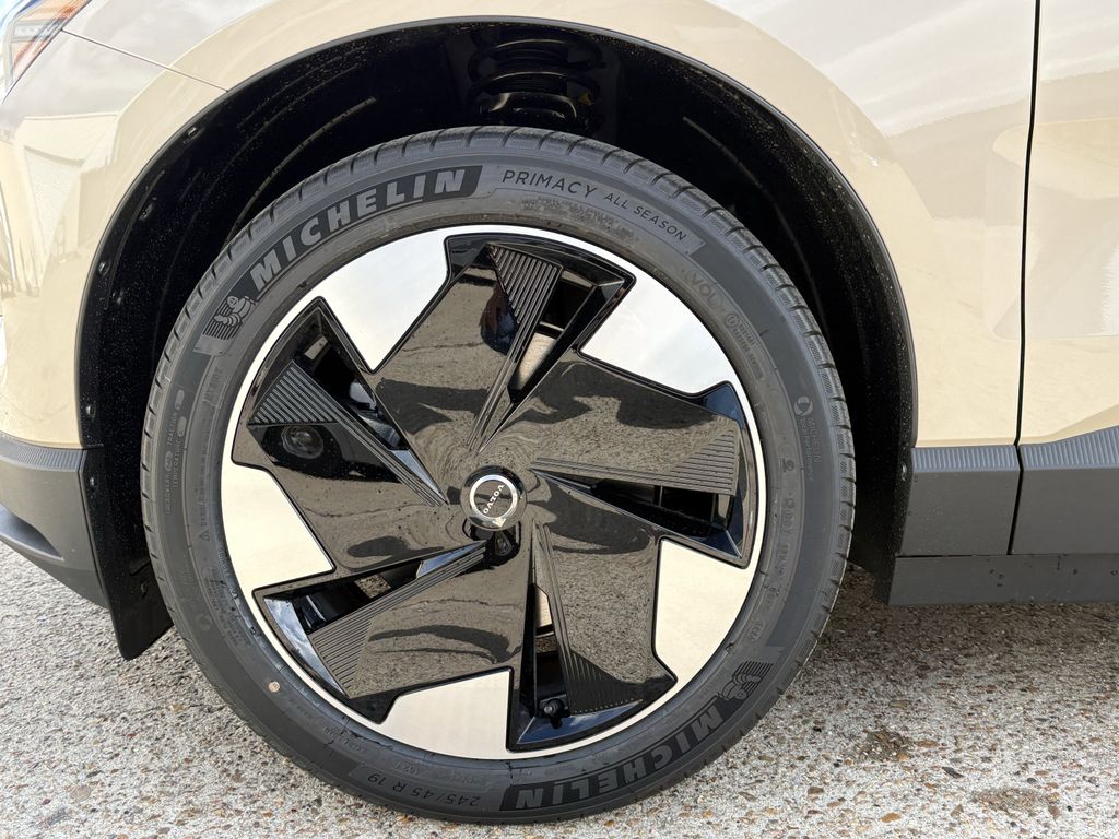 New 2026 Sand Dune Volvo Single Motor Plus image 9