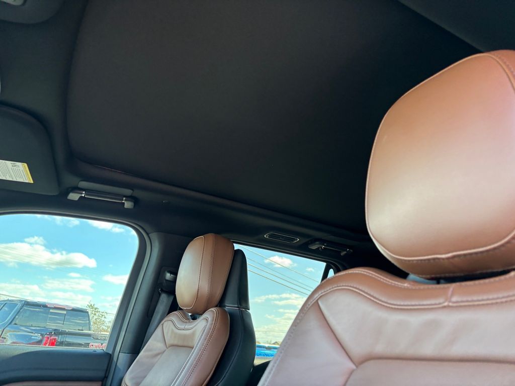 Used Car 2024 Lincoln Navigator  Reserve For Sale Under $80,000 In Austin, Texas