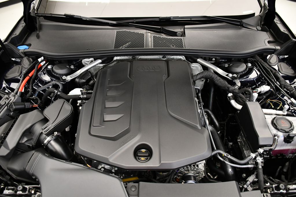 Thumbnail: 2025 Audi A5 - 11