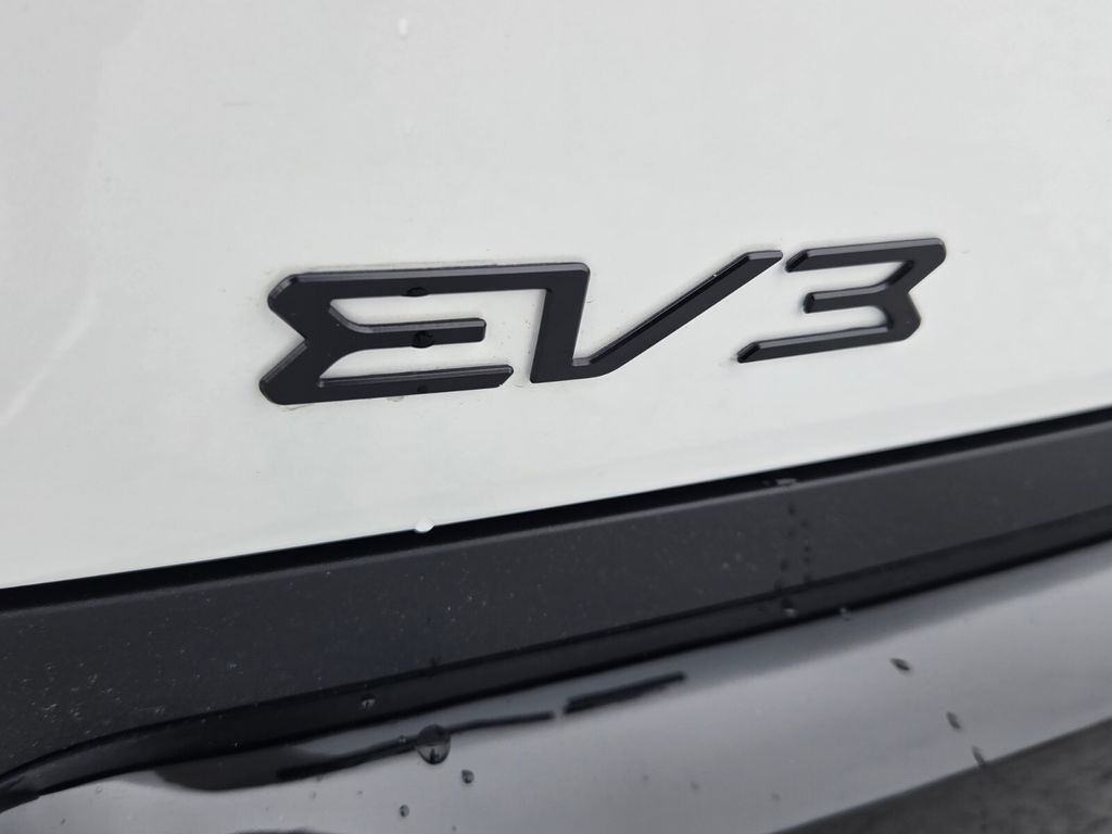 2027 Kia Ev3 - $39,405