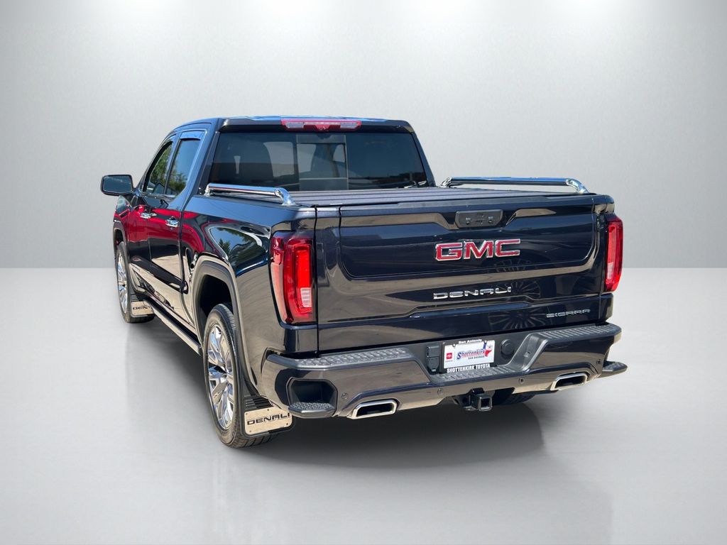 Used 2023 GMC Sierra 1500 Truck