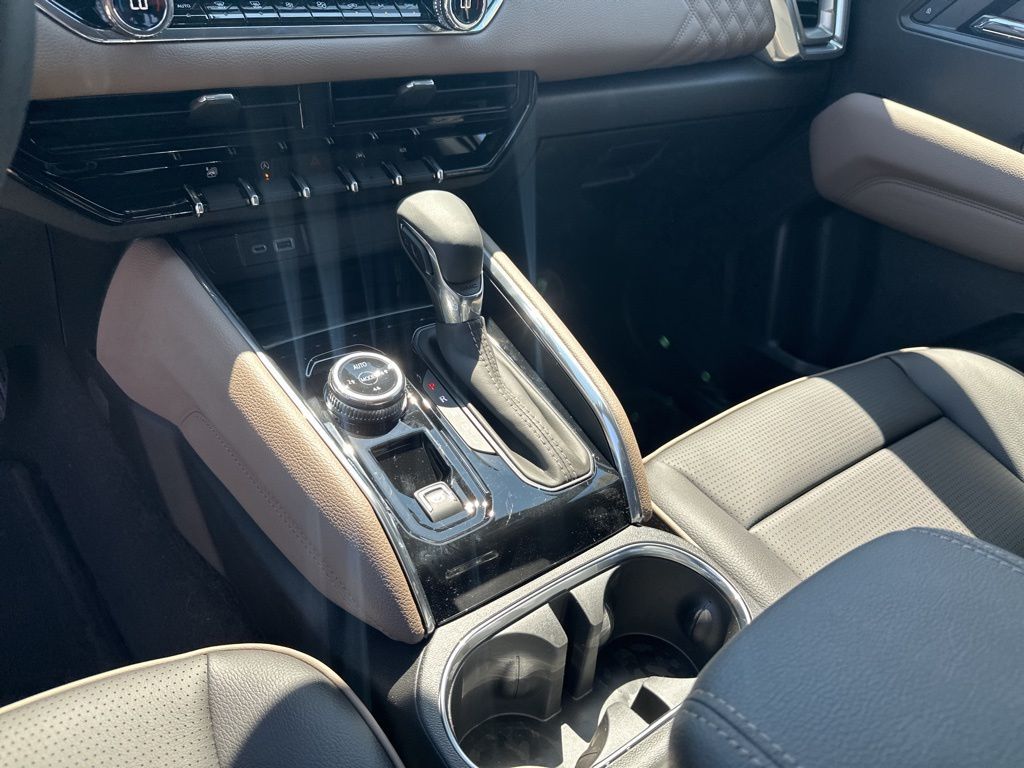 New 2026 Red GMC Denali image 34