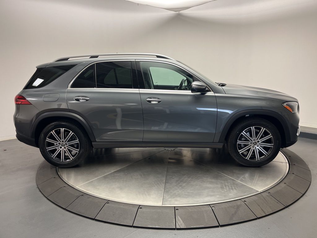 Thumbnail: 2026 Mercedes-Benz GLE - 8