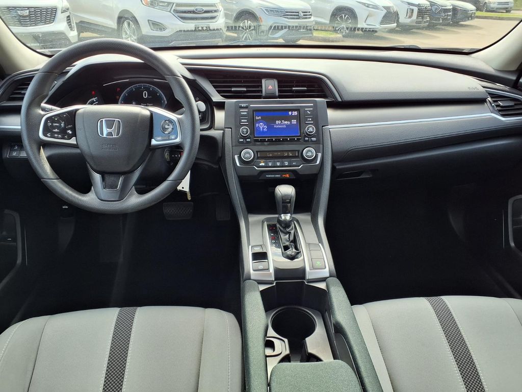2020 Honda Civic LX  at Emmons Autoplex