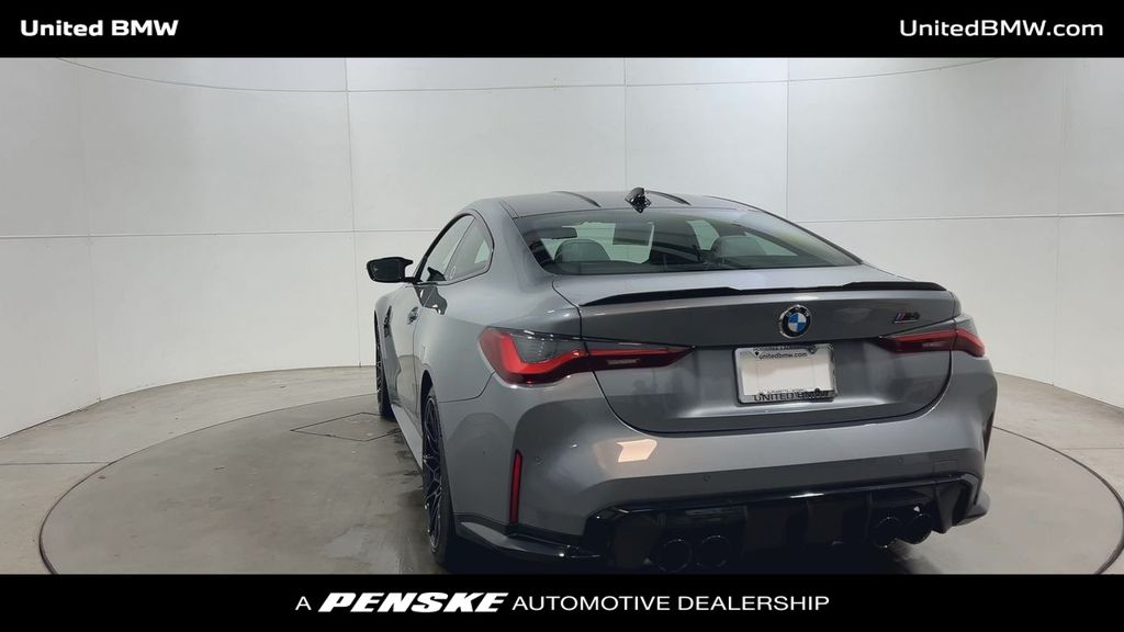 Thumbnail: 2022 BMW M4 - 7