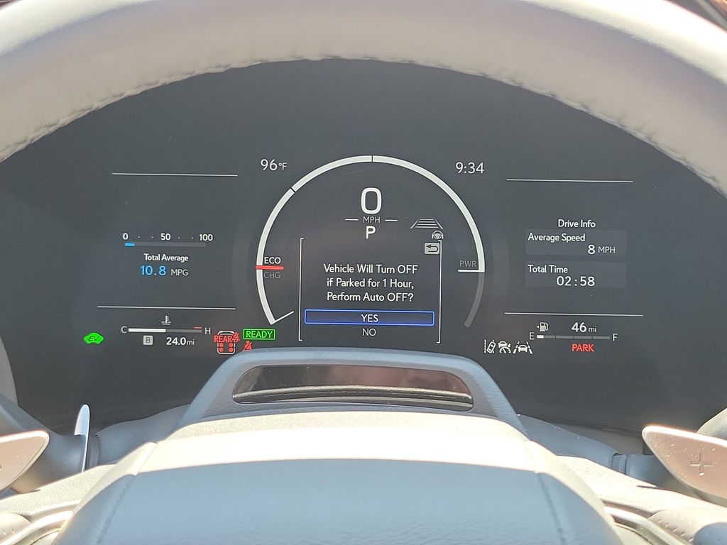 new 2026 Lexus TX car, priced at $75,224