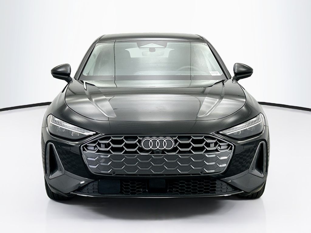 Thumbnail: 2025 Audi A5 - 2