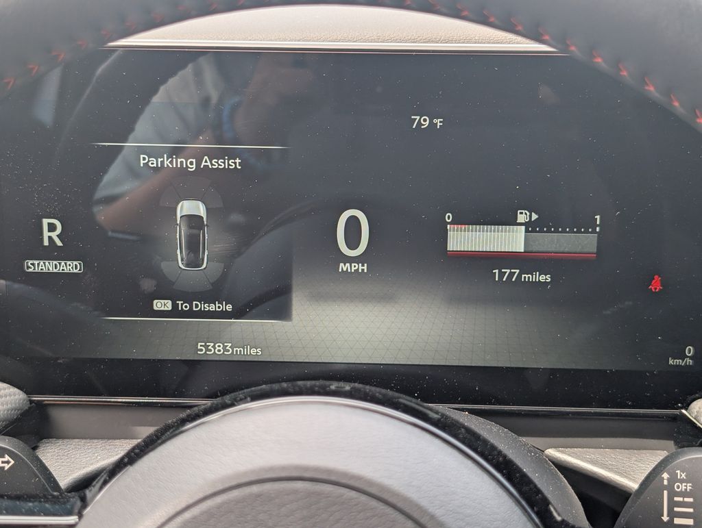 Used 2026 White Nissan SR image 20