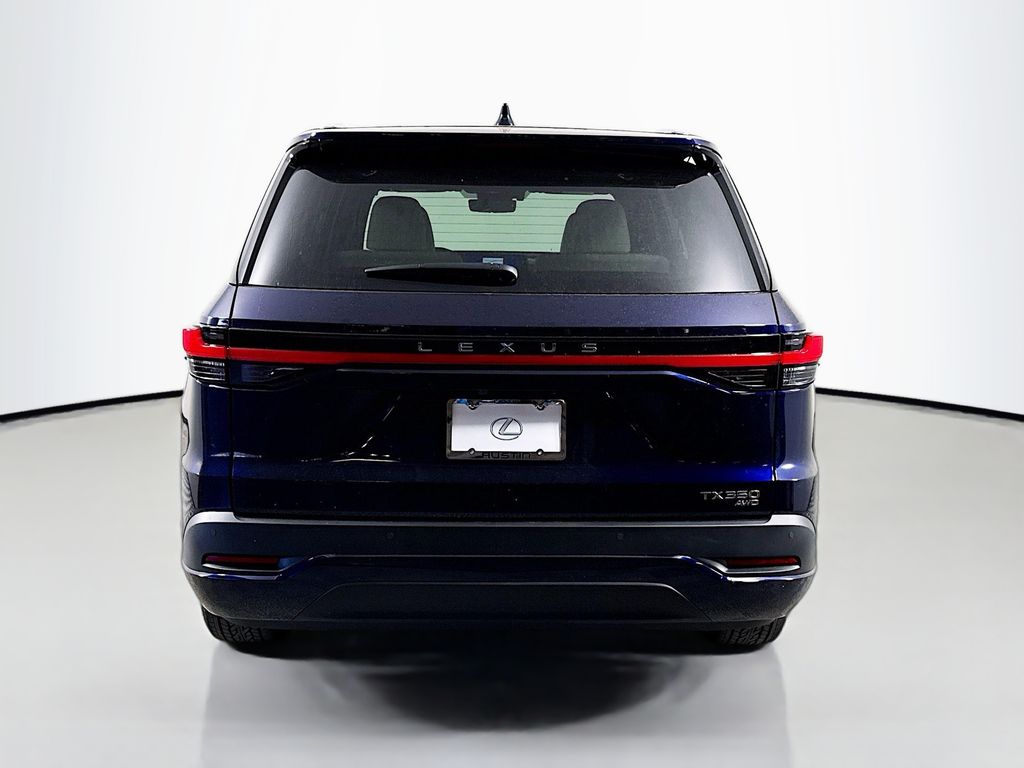 Thumbnail: 2026 Lexus TX - 6