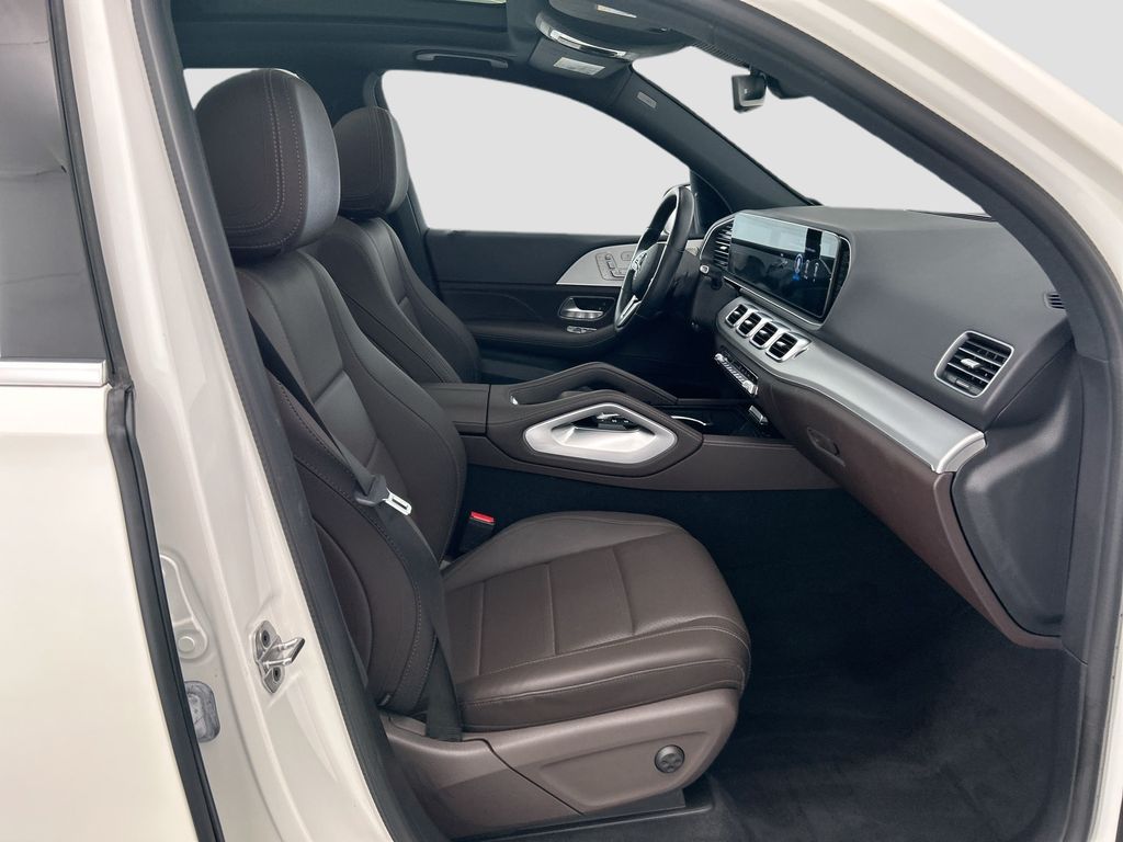 Thumbnail: 2022 Mercedes-Benz GLE - 19