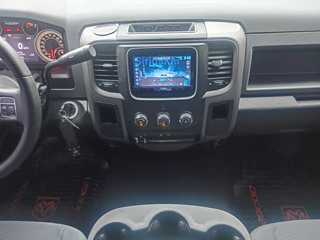 Used Car 2013 Ram 1500  Express For Sale Under $10,000 In Austin, Texas