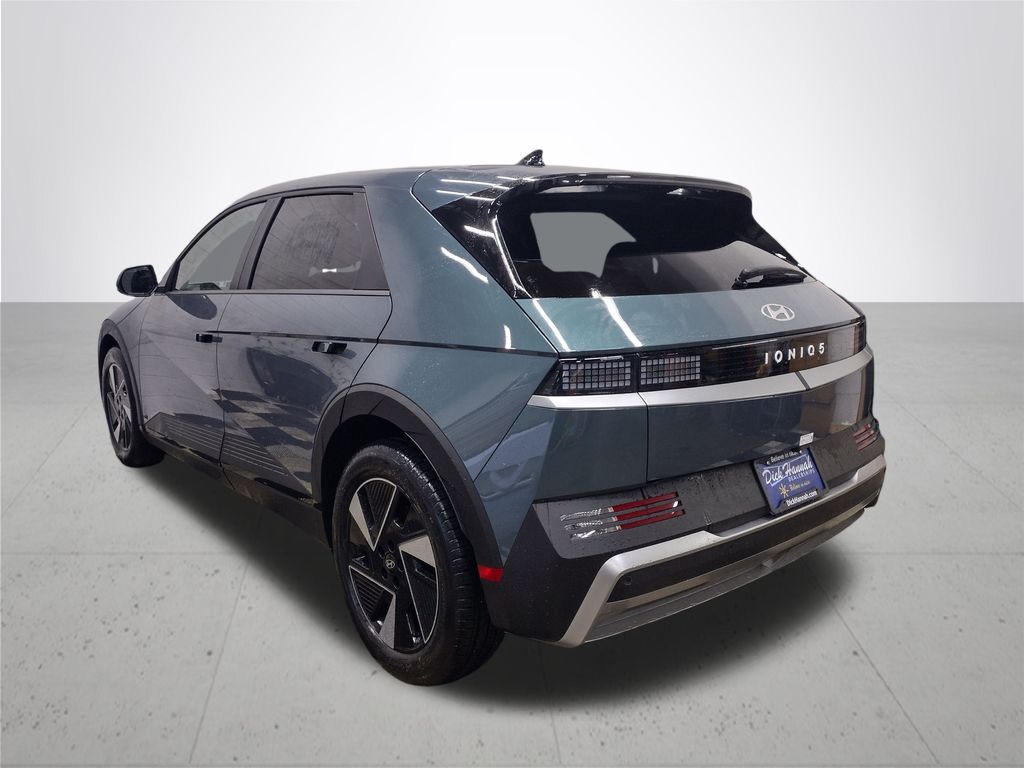 2026 Hyundai IONIQ 5 SE Standard Range