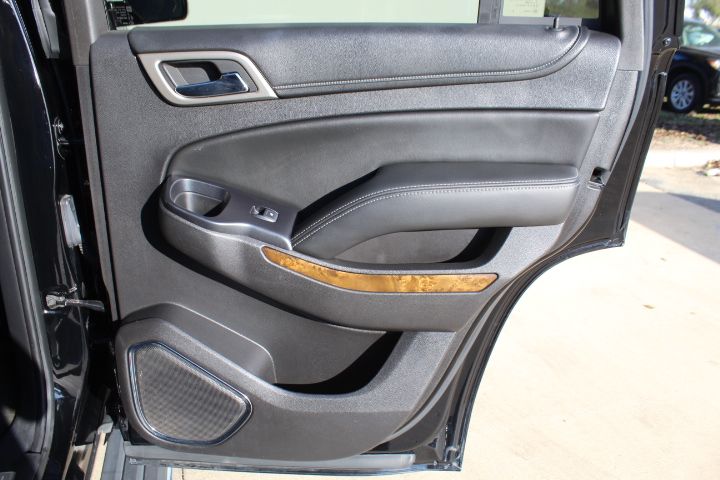 Used Car 2015 Gmc Yukon  Denali For Sale Under $30,000 In Georgetown, Texas