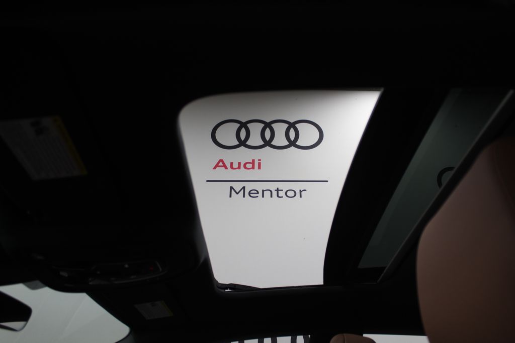 2023 Audi A5 Premium 13