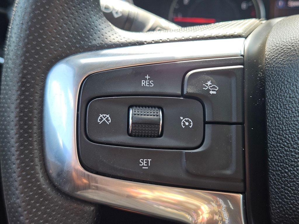Used Car 2022 Chevrolet Blazer  Lt For Sale Under $25,000 In San Marcos, Texas