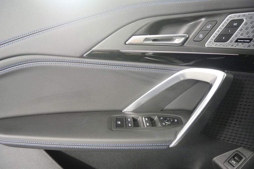 Thumbnail: 2024 BMW X1 - 9