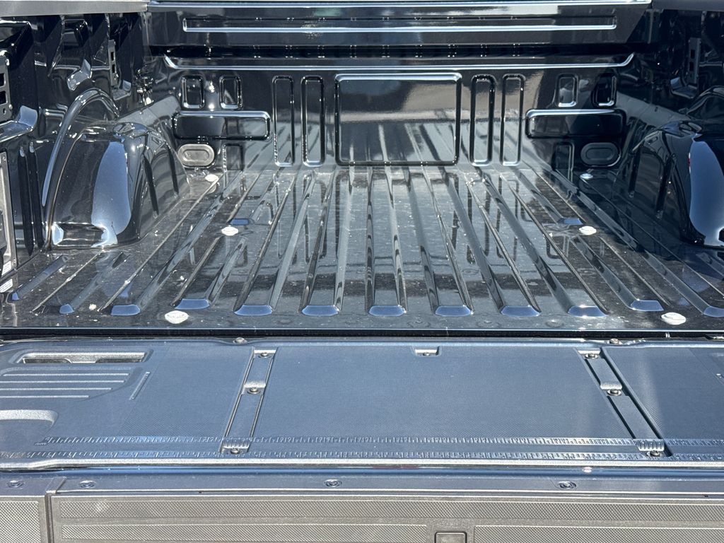 New 2026 Black Ford Platinum image 21