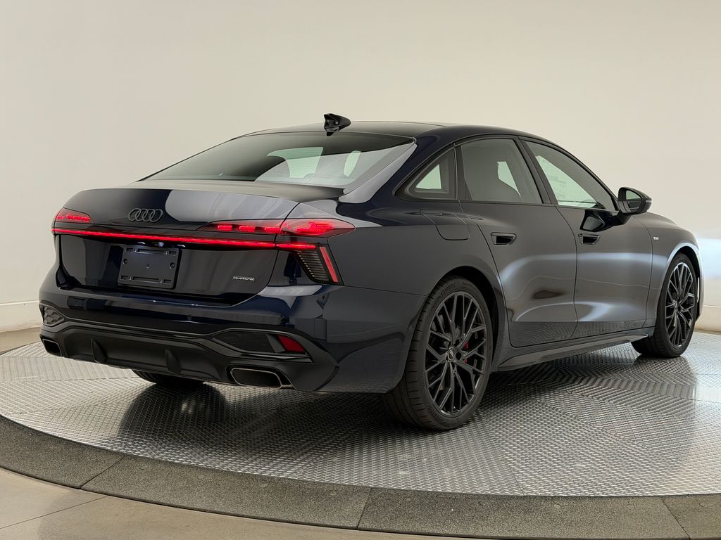 Thumbnail: 2026 Audi A6 - 10
