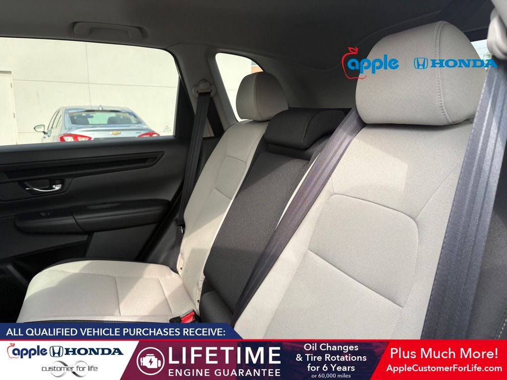2023 Honda CR-V EX AWD