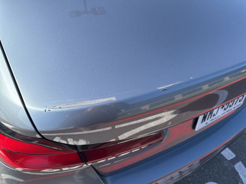 Thumbnail: 2021 BMW 5 Series - 13