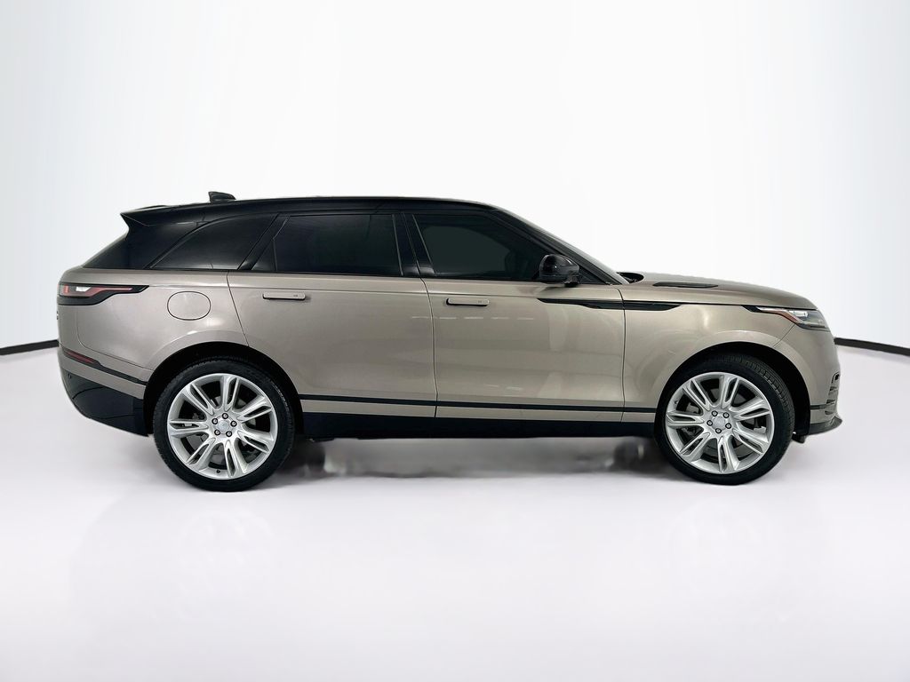 Thumbnail: 2023 Land Rover Range Rover Velar - 4