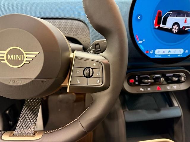 Thumbnail: 2026 MINI Cooper Countryman - 14