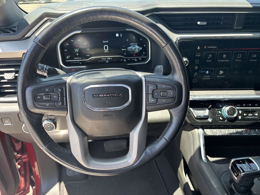 Used 2022 GMC Sierra 1500 Truck